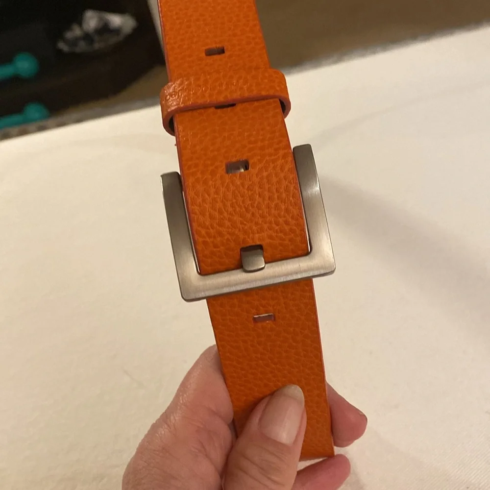 Calvin Klein belt